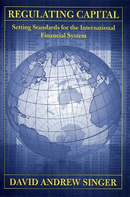 Regulating Capital(English, Paperback, Singer David Andrew)