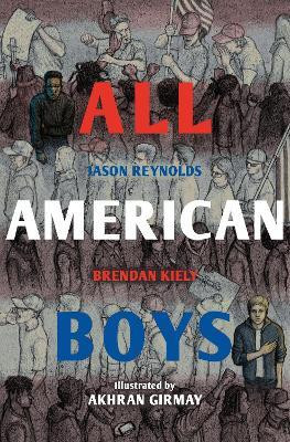 All American Boys(English, Paperback, Reynolds Jason)