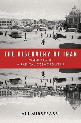 The Discovery of Iran(English, Electronic book text, Mirsepassi Ali)