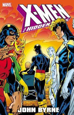 X-men: The Hidden Years - Vol. 2(English, Paperback, unknown)
