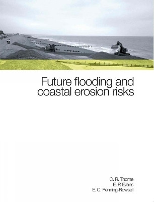 Future Flooding and Coastal Erosion Risks(English, Hardcover, Thorne Colin R)