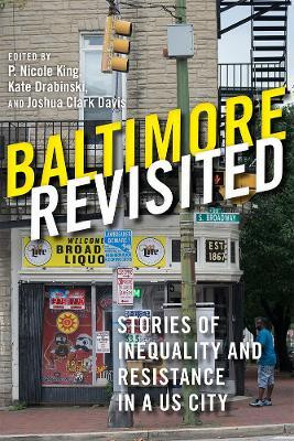 Baltimore Revisited(English, Electronic book text, unknown)
