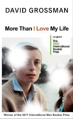 More Than I Love My Life(English, Hardcover, Grossman David)