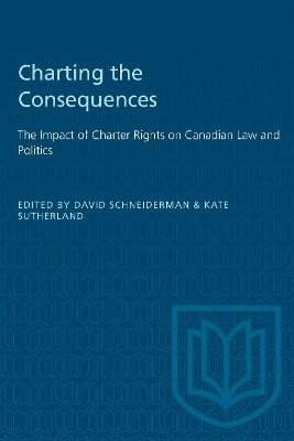 Charting the Consequences(English, Electronic book text, unknown)