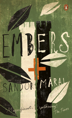 Embers(English, Paperback, Marai Sandor)