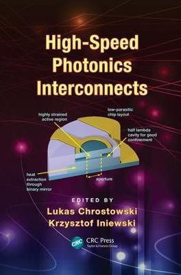 High-Speed Photonics Interconnects(English, Paperback, unknown)