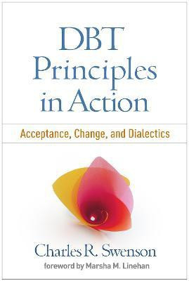 DBT Principles in Action(English, Paperback, Swenson Charles R.)