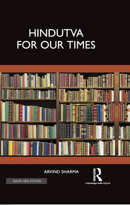 Hindutva for Our Times(Hardcover, Arvind Sharma)