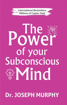 POWER OF YOUR SUBCONCIOUS MIND (JOSEPH MURPHY)  - DR. JOSEPH MURPHY(Paperback, DR. JOSEPH MURPHY)
