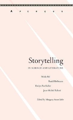 Storytelling in Science and Literature(English, Hardcover, unknown)