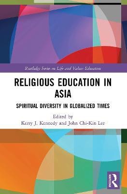 Religious Education in Asia(English, Paperback, unknown)