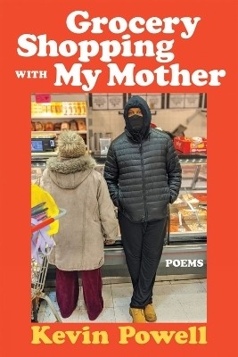 Grocery Shopping With My Mother(English, Hardcover, Powell Kevin)