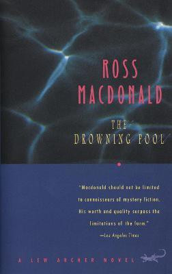 The Drowning Pool(English, Paperback, Macdonald Ross)