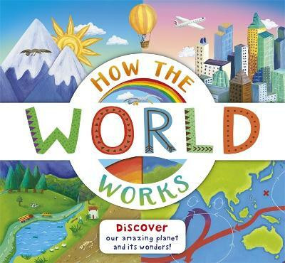 How the World Works(English, Paperback, Dorion Christiane)