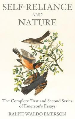 Self-Reliance and Nature(English, Hardcover, Emerson Ralph Waldo)