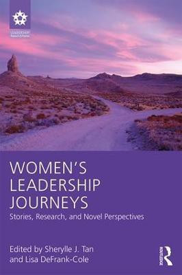 Women's Leadership Journeys(English, Paperback, unknown)
