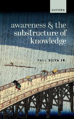 Awareness and the Substructure of Knowledge(English, Hardcover, Silva Jr Paul)