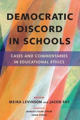 Democratic Discord in Schools(English, Paperback, unknown)