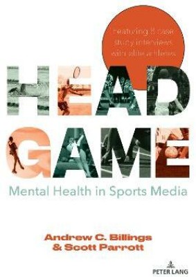 Head Game(English, Paperback, Billings Andrew C.)