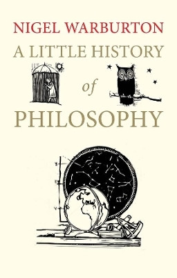 A Little History of Philosophy(English, Hardcover, Warburton Nigel)