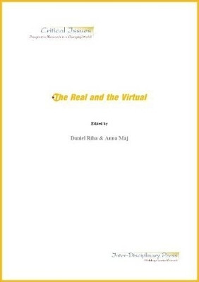 The Real and the Virtual: Critical Issues in Cybercultures(English, Electronic book text, unknown)