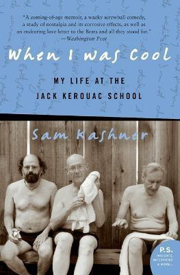 When I Was Cool(English, Paperback, Kashner Sam)