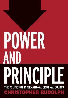 Power and Principle(English, Electronic book text, Rudolph Christopher)