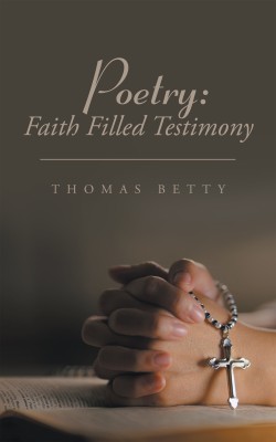 Poetry(English, Paperback, Betty Thomas)