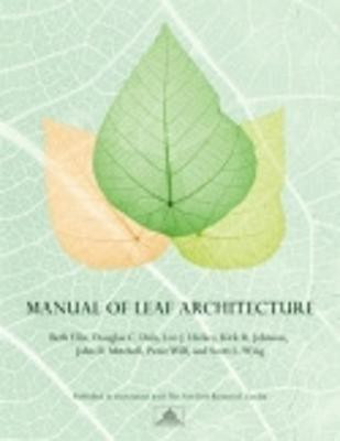 Manual of Leaf Architecture(English, Paperback, Ellis Beth)