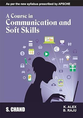 Course in Communication and Soft Skills a P,a(English, Hardcover, unknown)