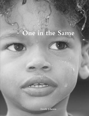 One in the Same(English, Paperback, Johnson Gently)