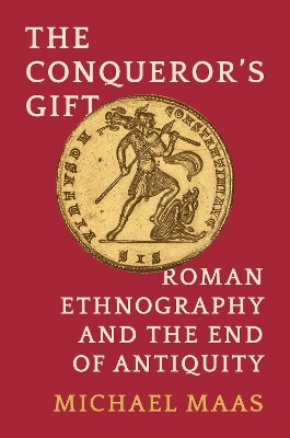 The Conqueror's Gift(English, Hardcover, Maas Michael)