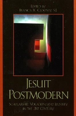 Jesuit Postmodern(English, Paperback, unknown)