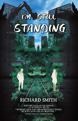 I'm Still Standing(English, Paperback, Smith Richard)