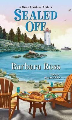 Sealed Off(English, Paperback, Ross Barbara)