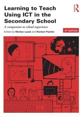 Learning to Teach Using ICT in the Secondary School(English, Paperback, unknown)