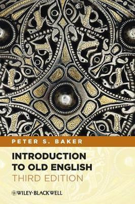 Introduction to Old English(English, Paperback, Baker Peter S.)
