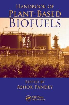 Handbook of Plant-Based Biofuels(English, Hardcover, unknown)