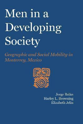 Men in a Developing Society(English, Paperback, Balan Jorge)