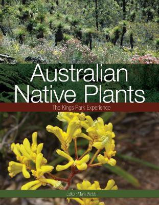 Australian Native Plants(English, Paperback, unknown)