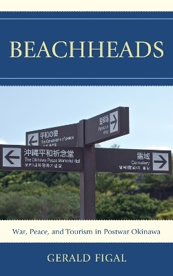 Beachheads(English, Hardcover, Figal Gerald)