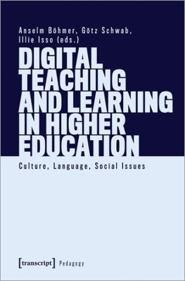 Digital Teaching and Learning in Higher Education(English, Paperback, unknown)