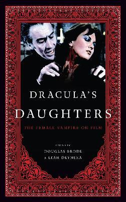 Dracula's Daughters(English, Hardcover, unknown)