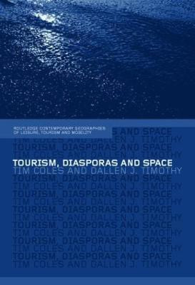 Tourism, Diasporas and Space(English, Hardcover, unknown)