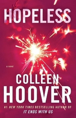Hopeless(English, Paperback, Hoover Colleen)