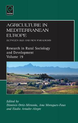 Agriculture in Mediterranean Europe(English, Electronic book text, unknown)