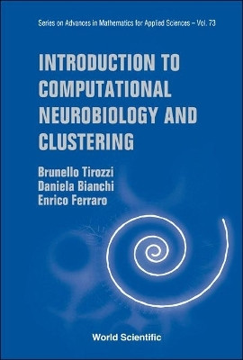 Introduction To Computational Neurobiology And Clustering(English, Hardcover, Tirozzi Brunello)
