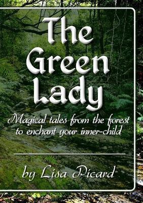 The Green Lady(English, Paperback, Picard Lisa)