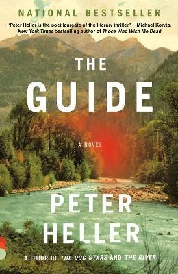 The Guide(English, Paperback, Heller Peter)