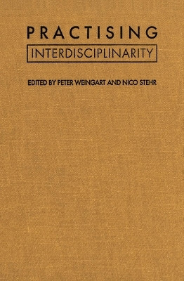 Practising Interdisciplinarity(English, Electronic book text, unknown)